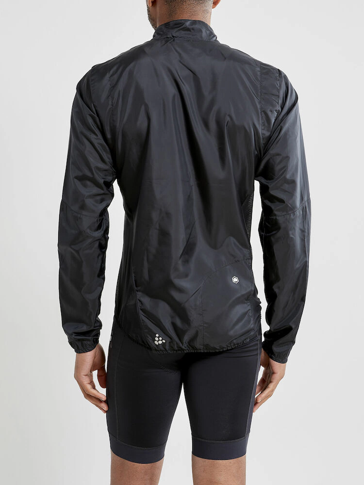 ADV Essence Light Wind Jacket från Craft - Herr - Bild 9