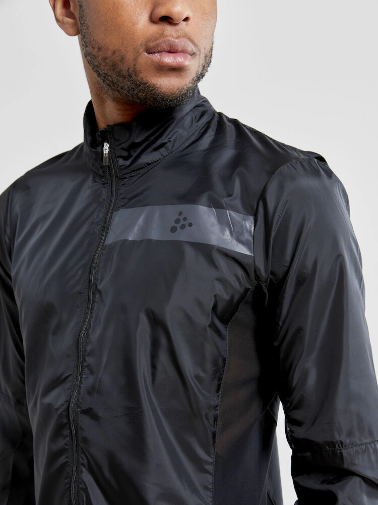 ADV Essence Light Wind Jacket från Craft - Herr - Bild 10