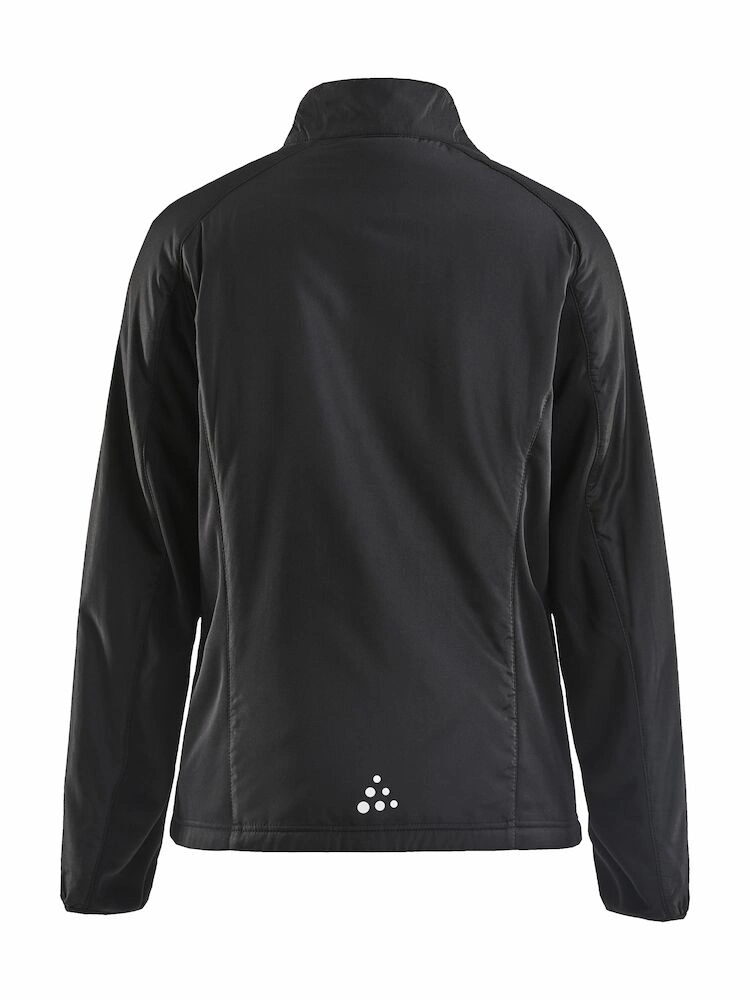 Jacket Warm från Craft - Dam - Bild 2