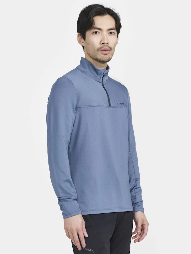 CORE Gain Midlayer från Craft - Herr - Bild 5