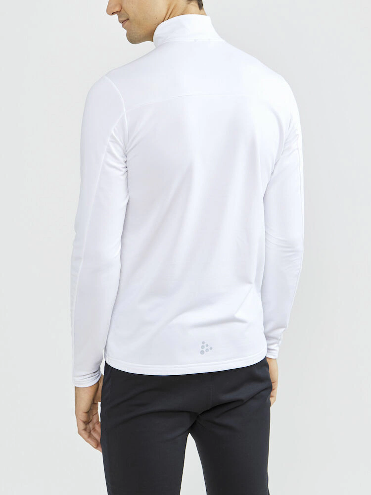 CORE Gain Midlayer från Craft - Herr - Bild 19
