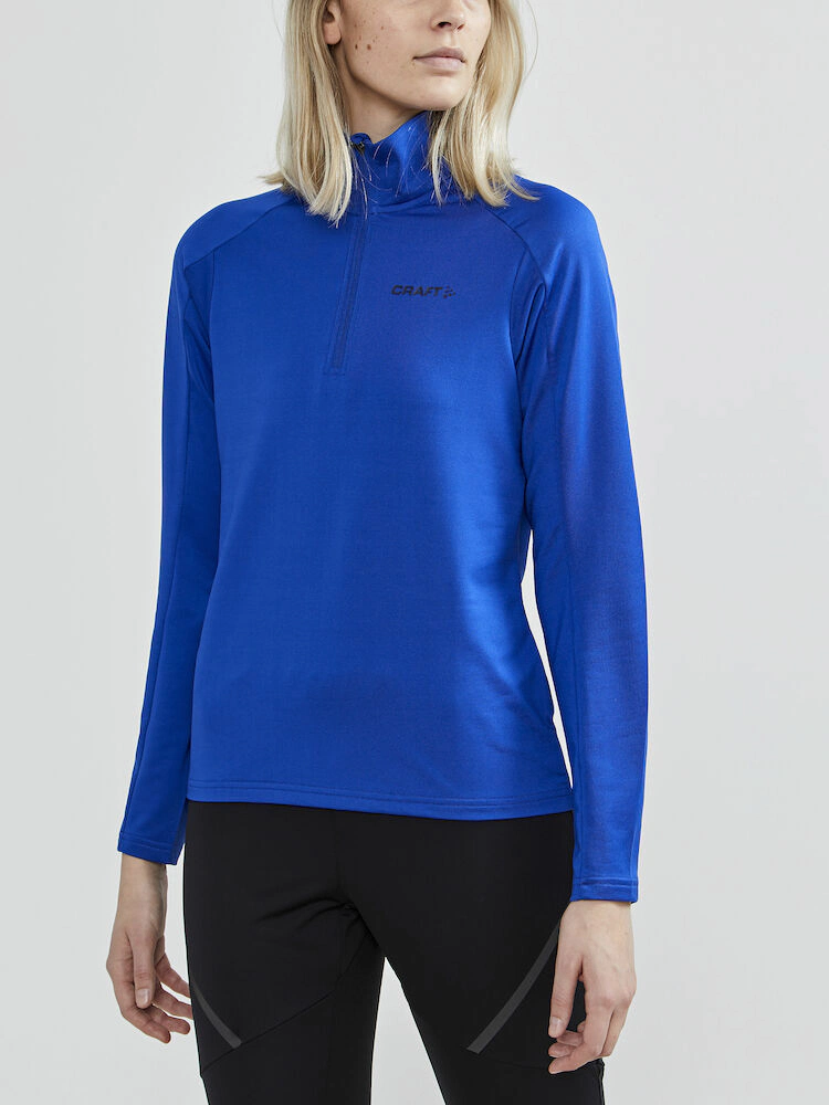 CORE Gain Midlayer från Craft - Dam - Bild 6