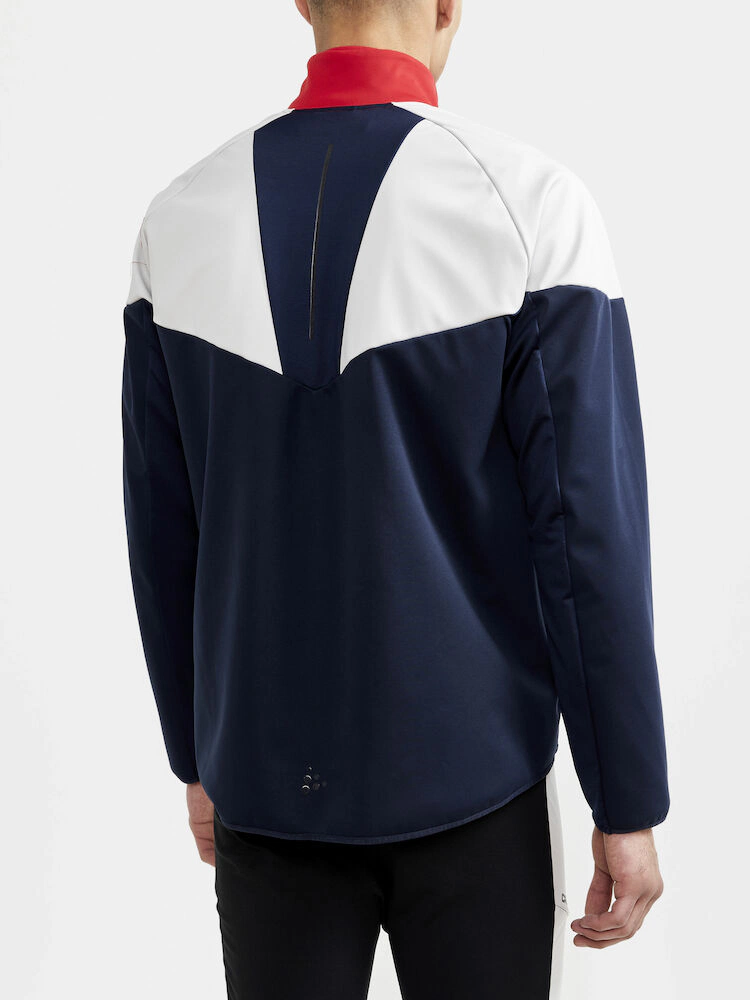 Core Glide Block Jacket från Craft - Herr - Bild 5