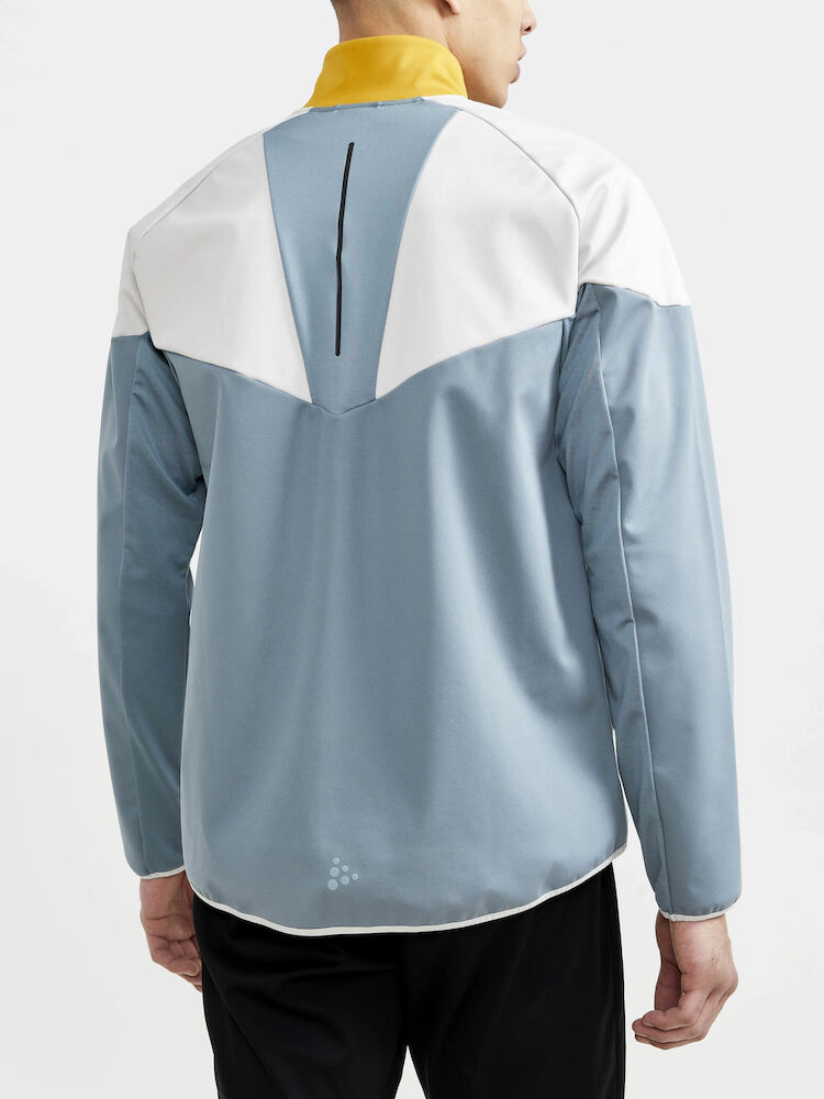 Core Glide Block Jacket från Craft - Herr - Bild 7
