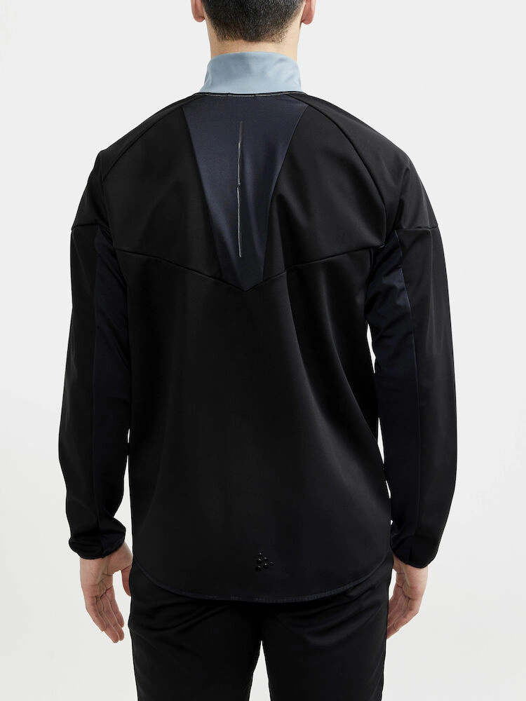 Core Glide Block Jacket från Craft - Herr - Bild 3