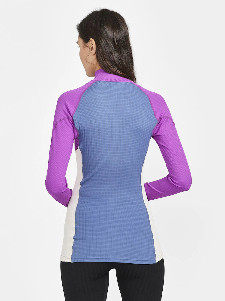 Active Extreme X ZIP LS från Craft - Dam - Bild 6