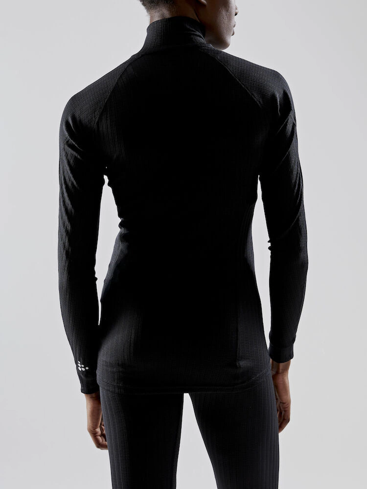 Active Extreme X ZIP LS från Craft - Dam - Bild 3