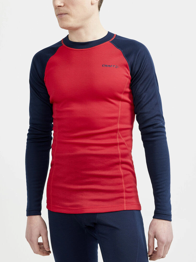 CORE Warm Baselayer Set från Craft - Herr - Bild 11