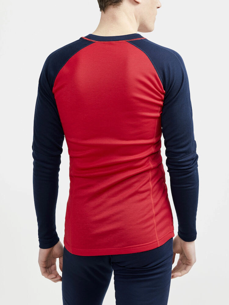 CORE Warm Baselayer Set från Craft - Herr - Bild 12