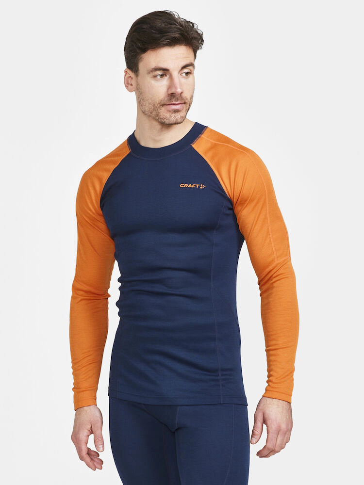 CORE Warm Baselayer Set från Craft - Herr - Bild 8