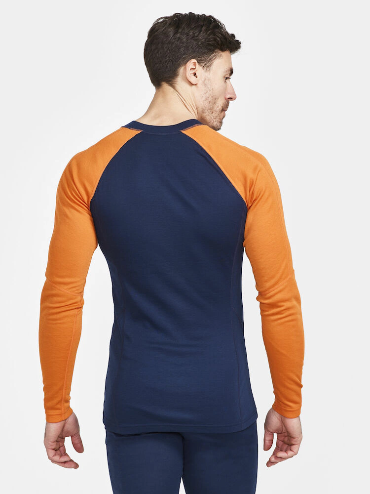CORE Warm Baselayer Set från Craft - Herr - Bild 9