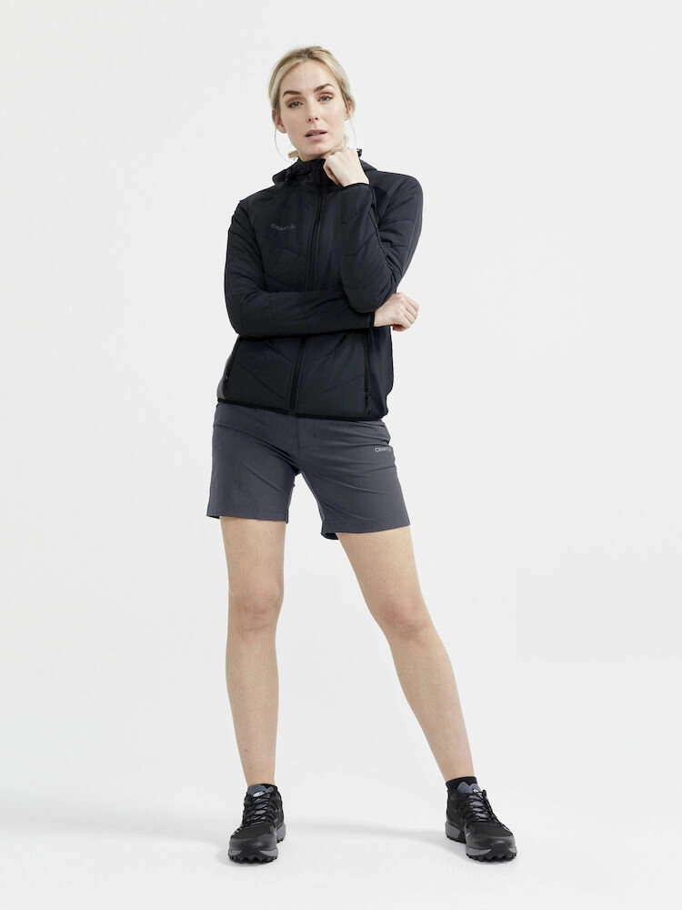 ADV Explore Tech Shorts från Craft - Dam - Bild 4