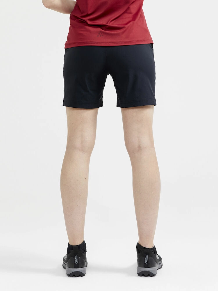ADV Explore Tech Shorts från Craft - Dam - Bild 6