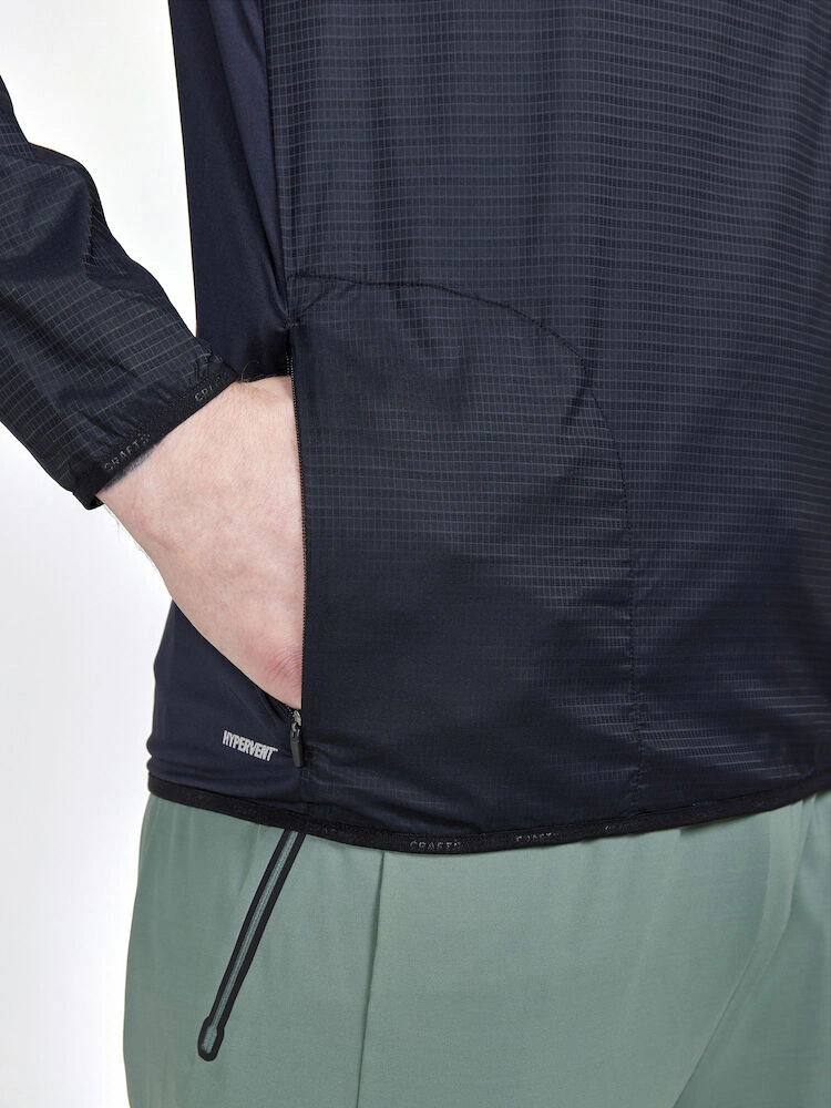 PRO Hypervent LS Wind Top från Craft - Herr - Bild 5