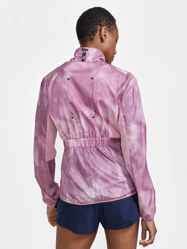 PRO Hypervent Jacket från Craft - Dam - Bild 3