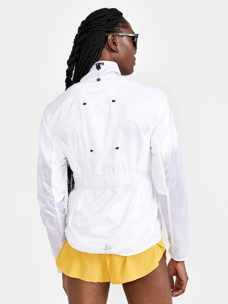 PRO Hypervent Jacket från Craft - Dam - Bild 8