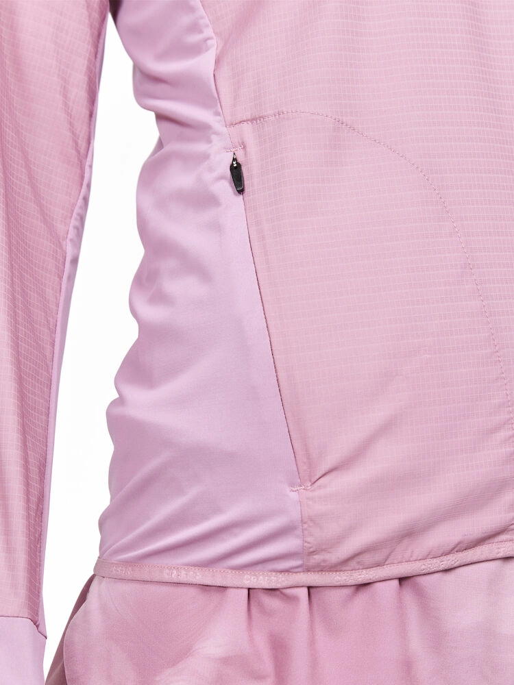 PRO Hypervent LS Wind Top från Craft - Dam - Bild 5