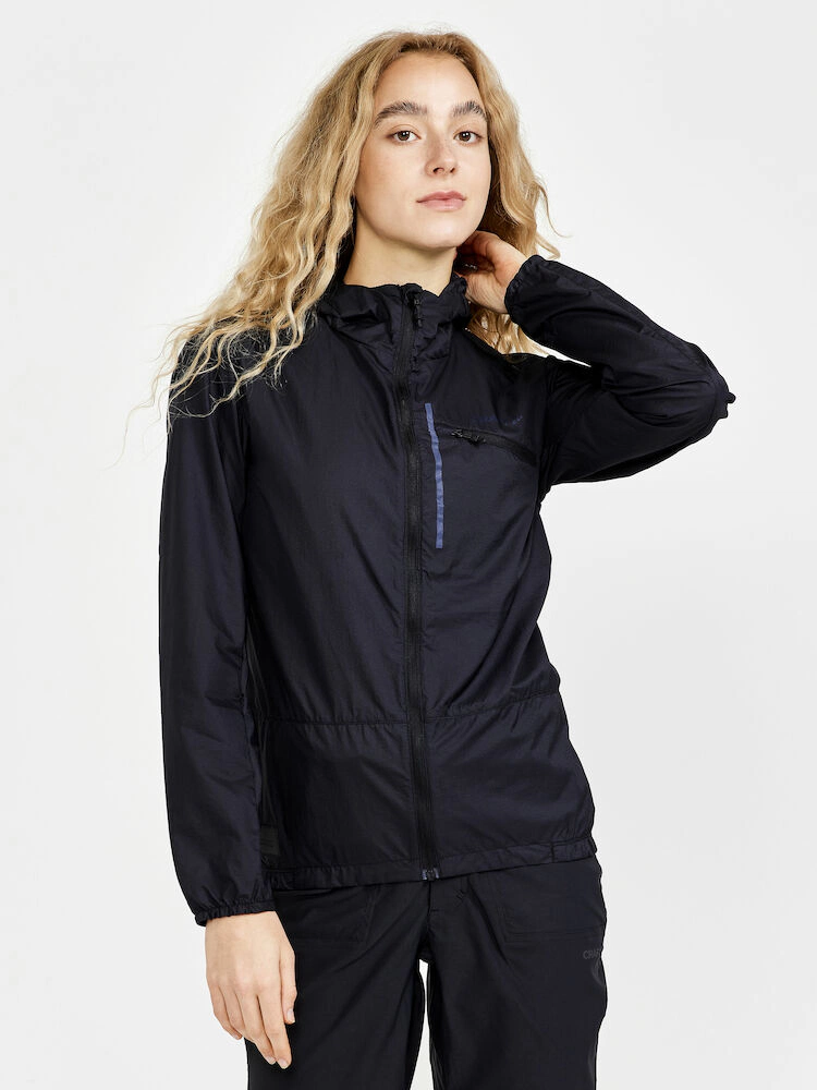 ADV Offroad Wind Jacket från Craft - Dam - Bild 8