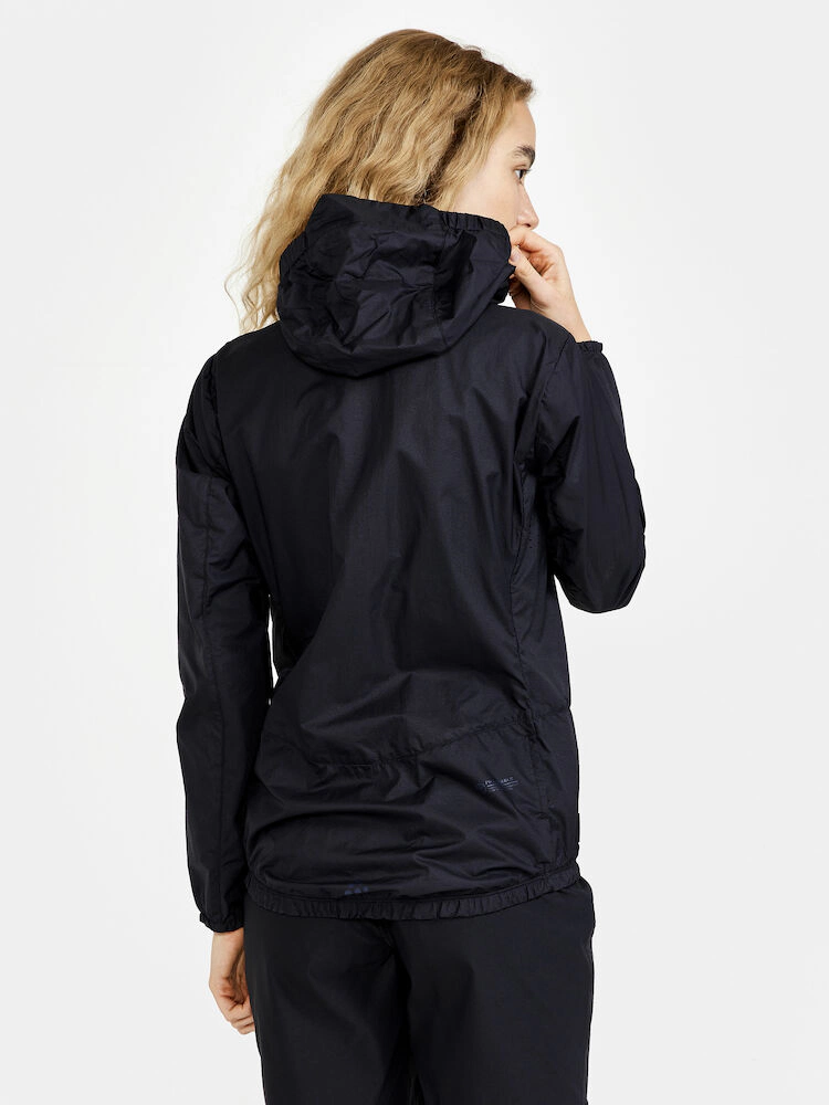 ADV Offroad Wind Jacket från Craft - Dam - Bild 9