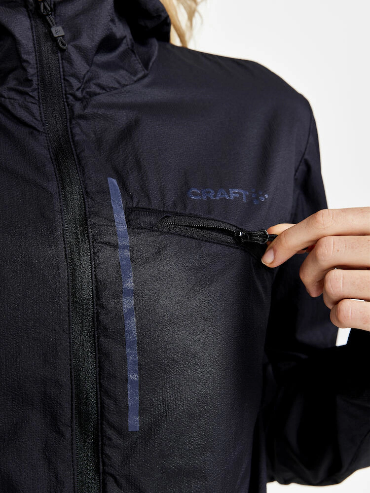 ADV Offroad Wind Jacket från Craft - Dam - Bild 10