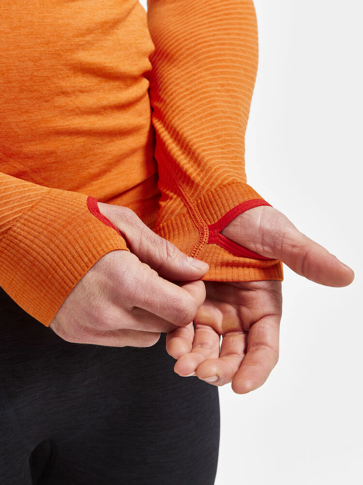 CORE Dry Active Comfort HZ från Craft - Herr - Bild 9