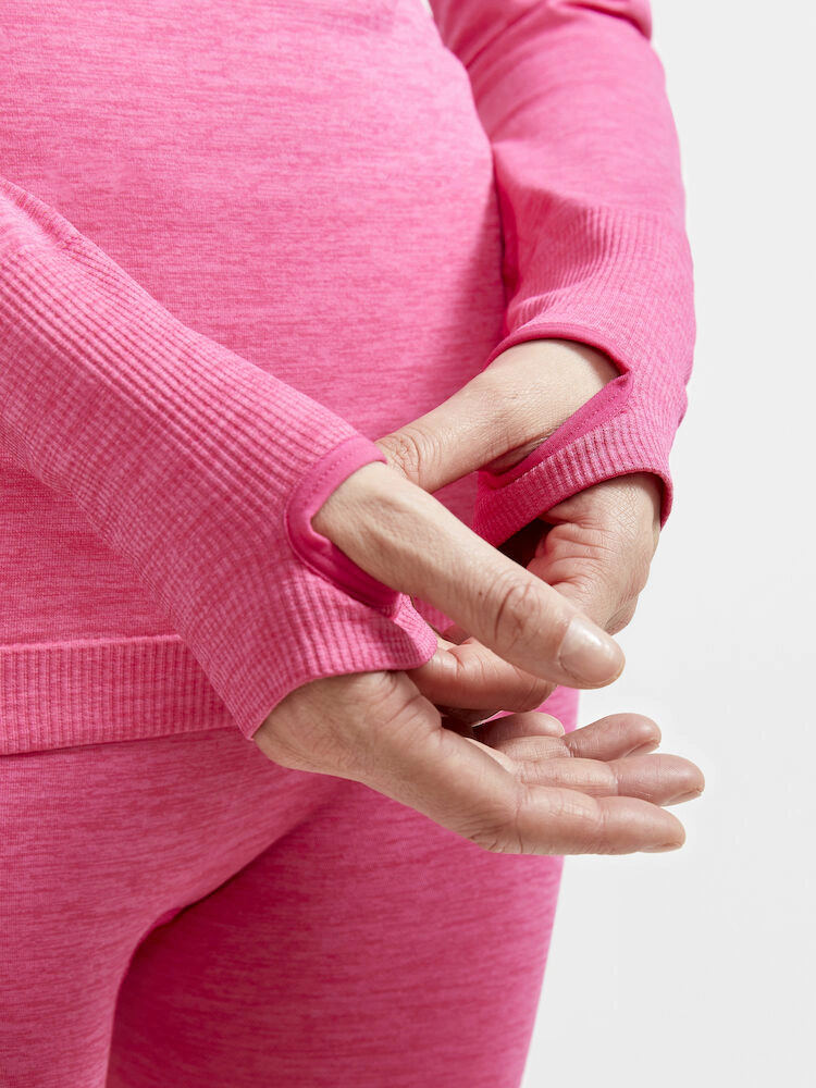 CORE Dry Active Comfort HZ från Craft - Dam - Bild 5