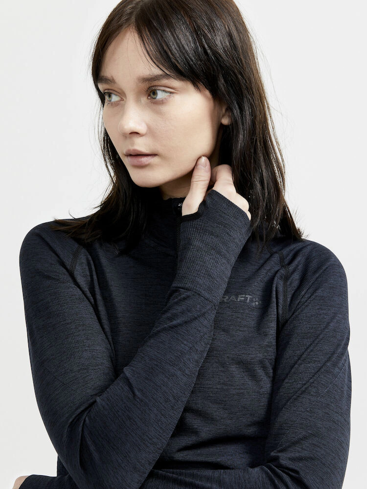 CORE Dry Active Comfort HZ från Craft - Dam - Bild 8