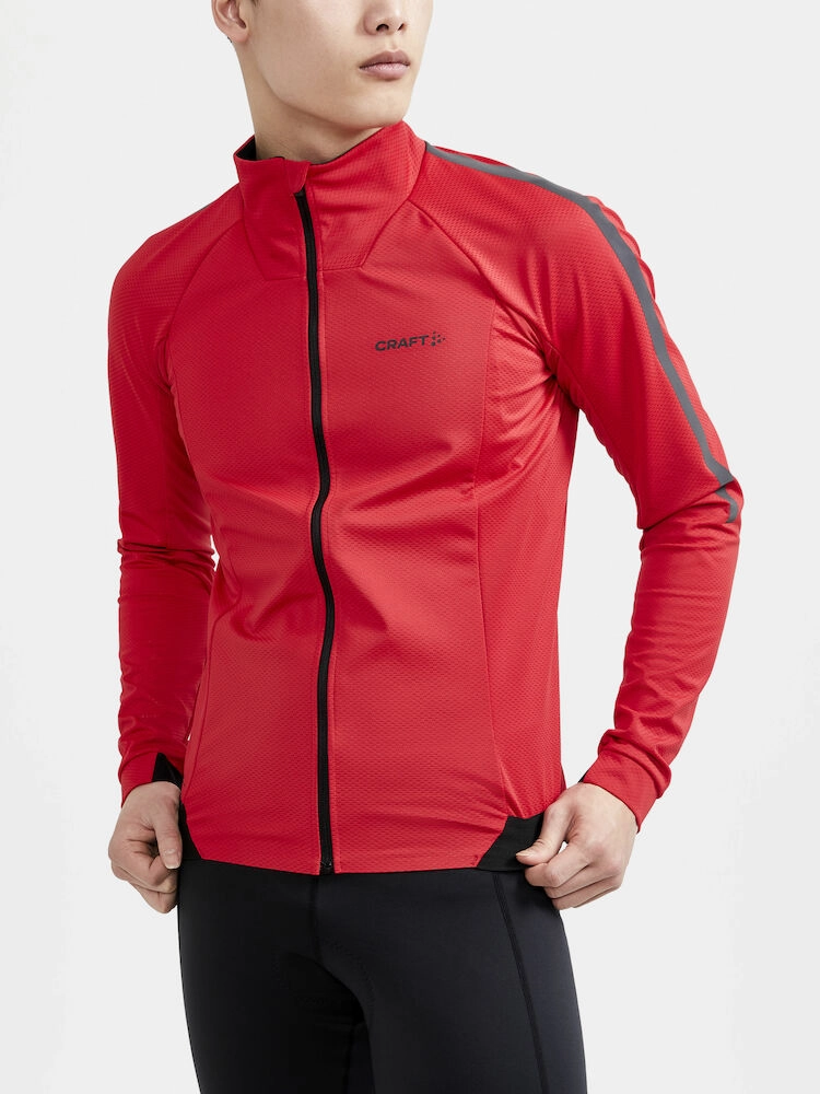 Adv Bike SubZ Jacket från Craft - Herr - Bild 6