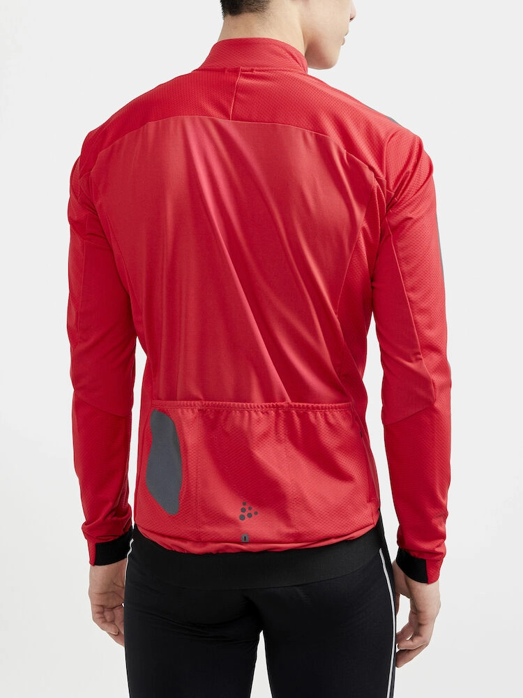 Adv Bike SubZ Jacket från Craft - Herr - Bild 7