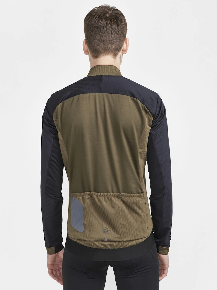 Adv Bike SubZ Jacket från Craft - Herr - Bild 9