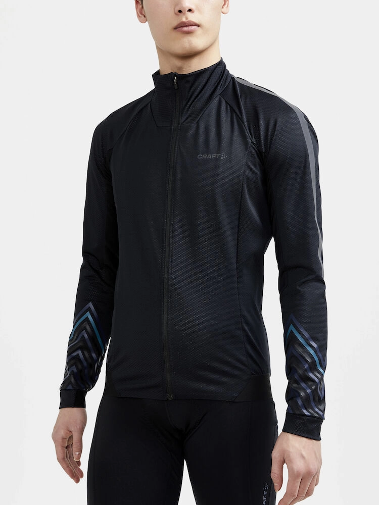 Adv Bike SubZ Jacket från Craft - Herr - Bild 12
