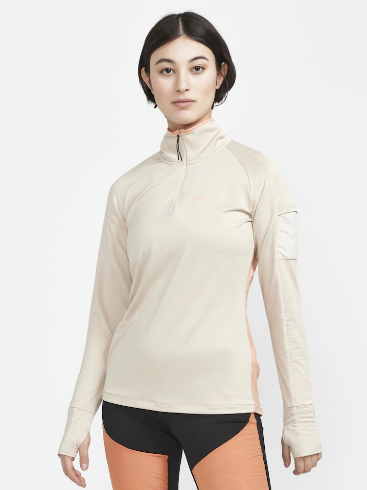 ADV SubZ LS från Craft - Dam - Bild 5