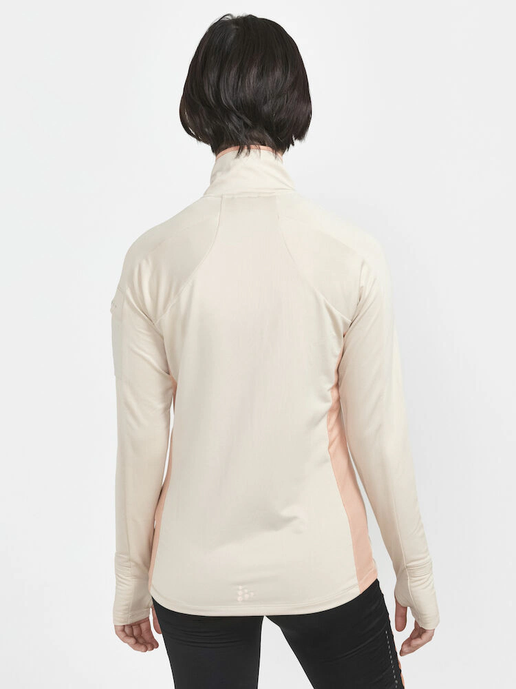 ADV SubZ LS från Craft - Dam - Bild 9