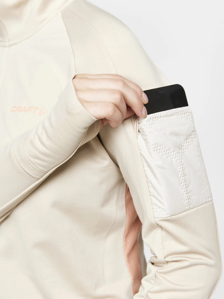 ADV SubZ LS från Craft - Dam - Bild 10