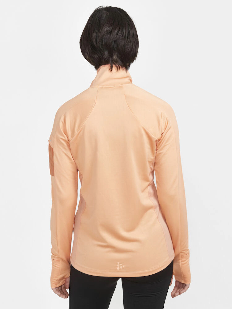 ADV SubZ LS från Craft - Dam - Bild 7