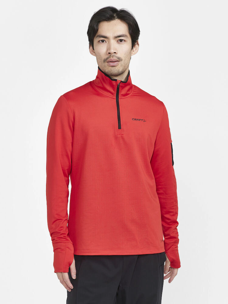 ADV SubZ LS från Craft - Herr - Bild 8