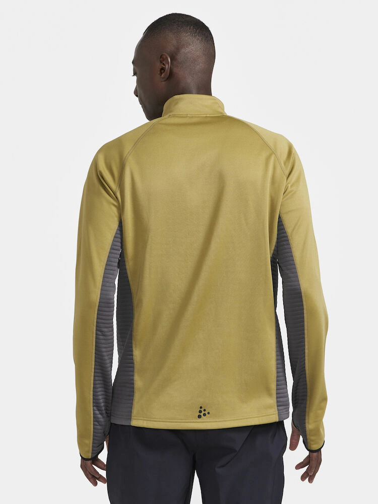 ADV Tech Fleece Thermal Midlayer från Craft - Herr - Bild 6