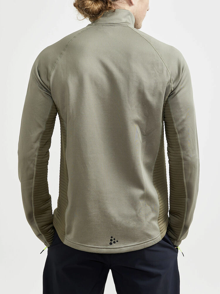 ADV Tech Fleece Thermal Midlayer från Craft - Herr - Bild 8