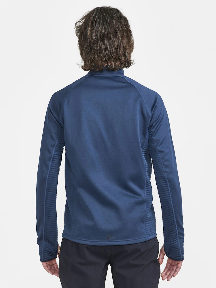 ADV Tech Fleece Thermal Midlayer från Craft - Herr - Bild 10