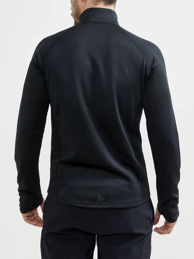 ADV Tech Fleece Thermal Midlayer från Craft - Herr - Bild 3