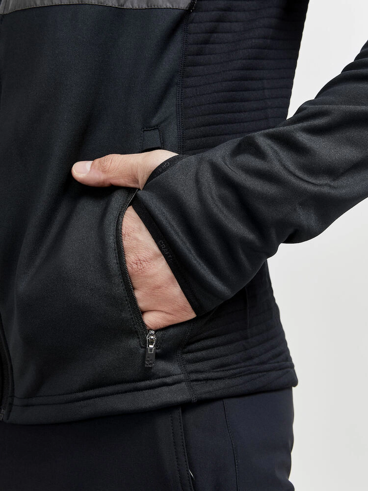 ADV Tech Fleece Thermal Midlayer från Craft - Herr - Bild 4