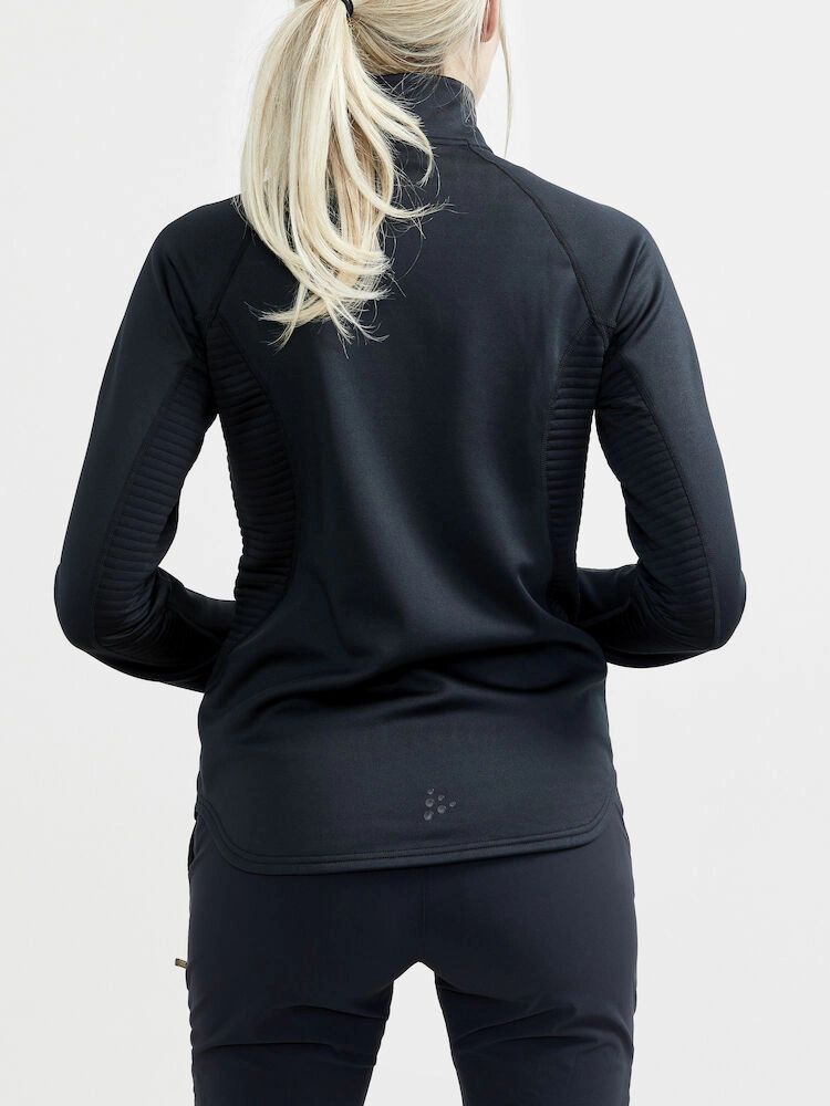 ADV Tech Fleece Thermal Midlayer från Craft - Dam - Bild 9