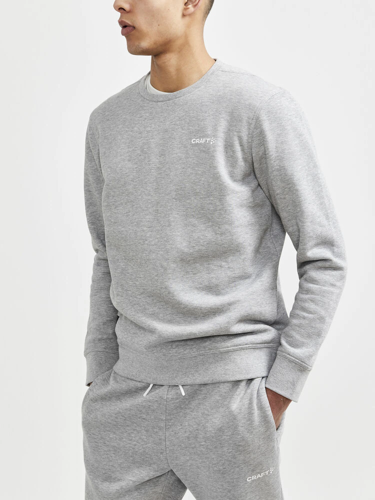 CORE Craft Crewneck från Craft - Herr - Bild 2