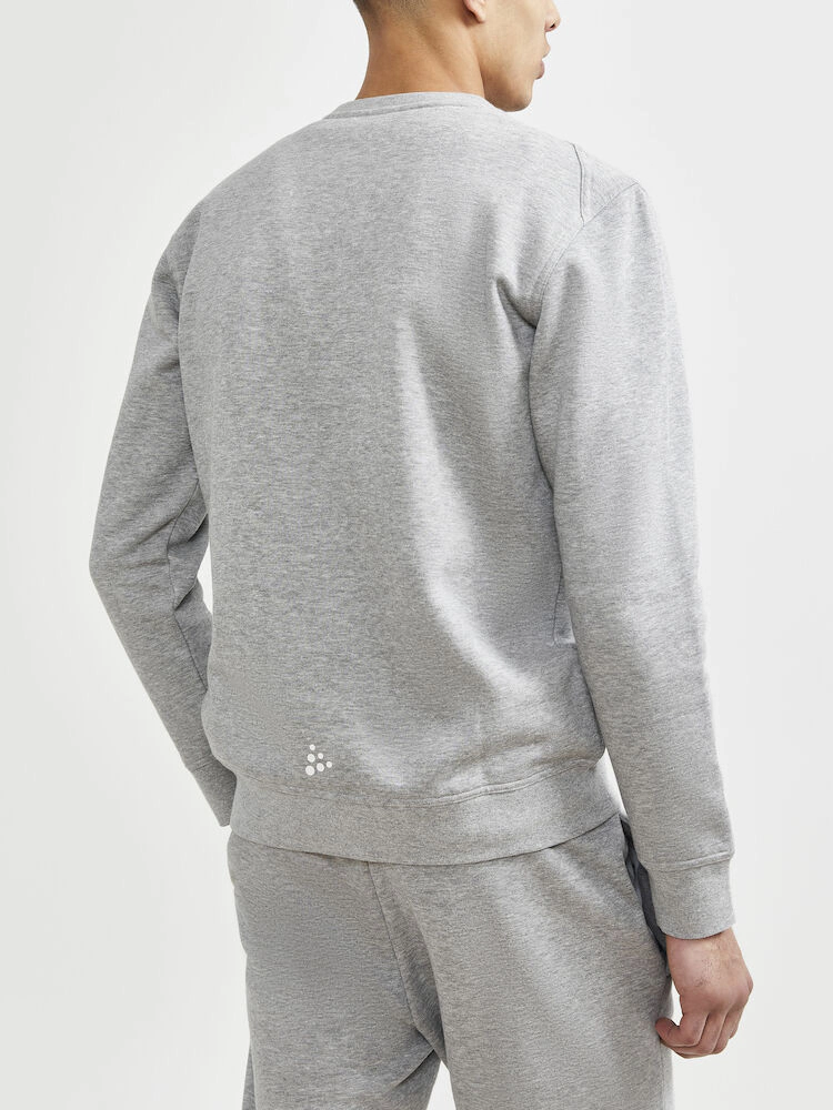 CORE Craft Crewneck från Craft - Herr - Bild 3