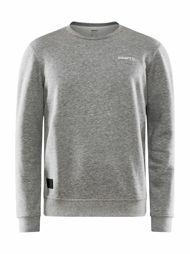 CORE Craft Crewneck från Craft - Herr