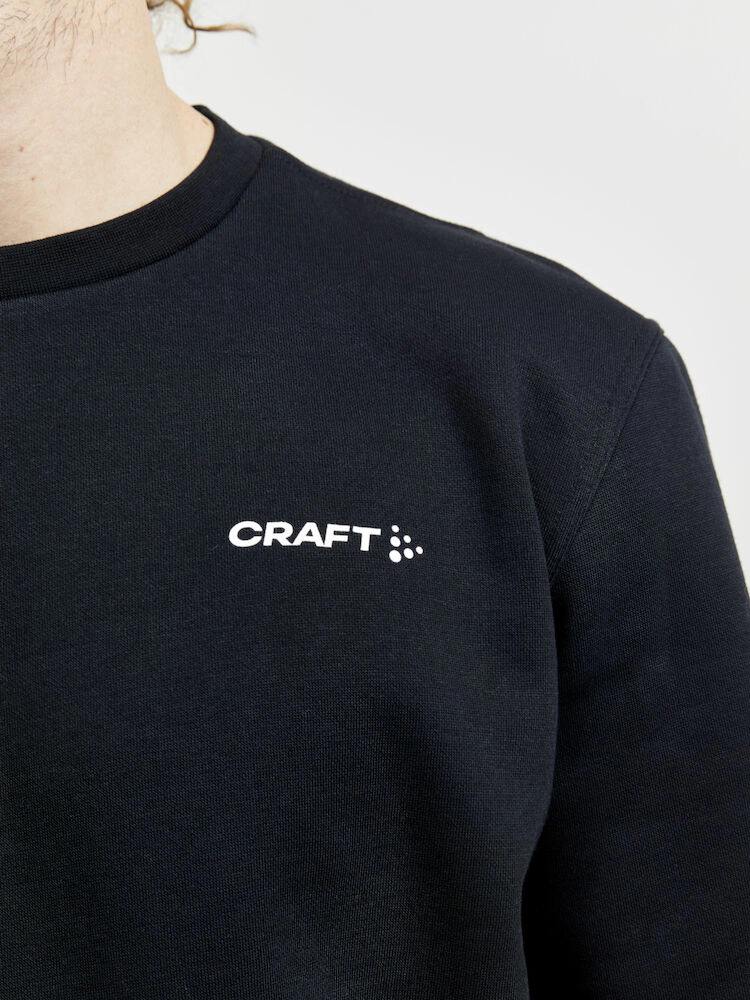 CORE Craft Crewneck från Craft - Herr - Bild 7
