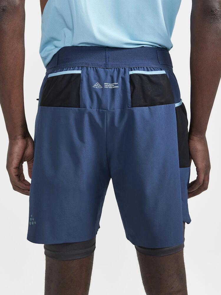 PRO Trail 2in1 Shorts från Craft - Herr - Bild 9