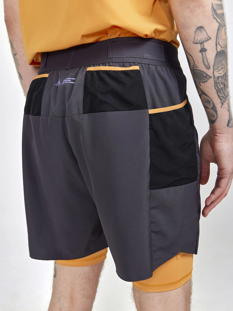 PRO Trail 2in1 Shorts från Craft - Herr - Bild 6
