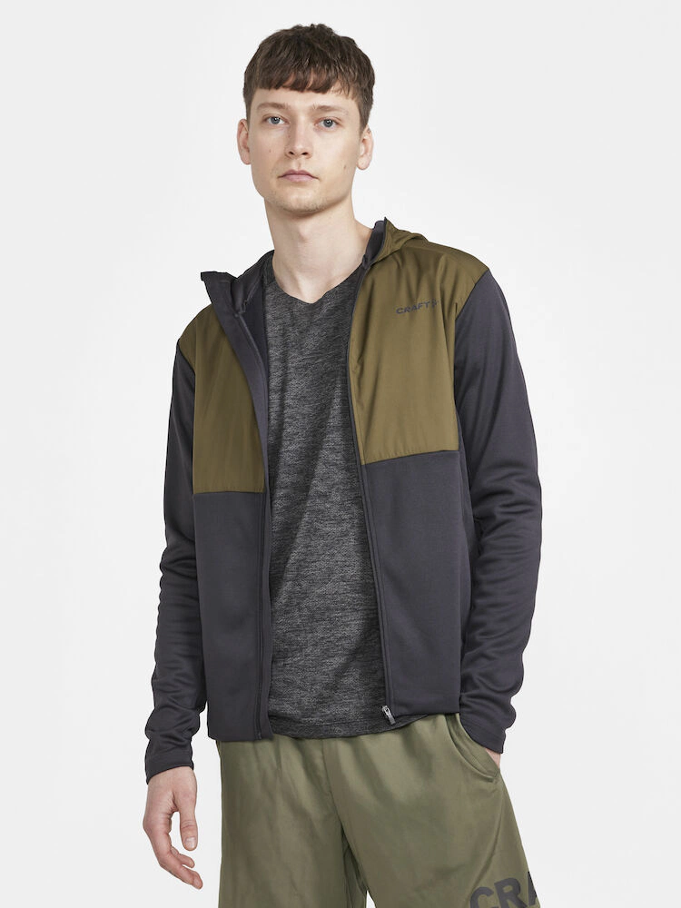 ADV Essence Jersey Hood Jacket från Craft - Herr - Bild 2