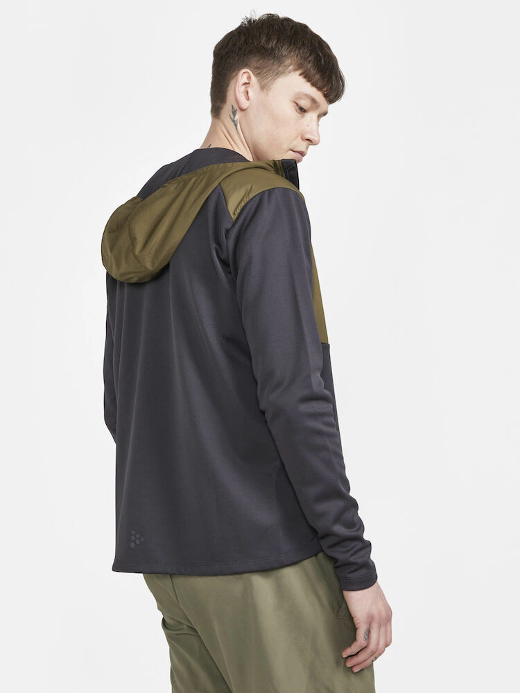 ADV Essence Jersey Hood Jacket från Craft - Herr - Bild 3